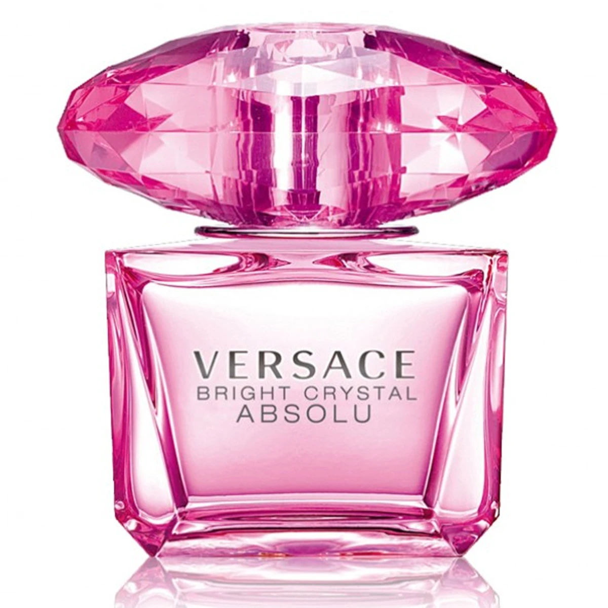 Versace Bright Crystal Absolu For Women EDP 90 ml 