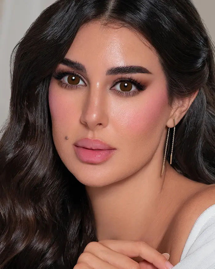 Lensme Sensual Contact Lenses La Bella - view 2