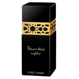 J.Del Pozo Jesus Tobacco Wood Nights Unisex EDP 100 ml