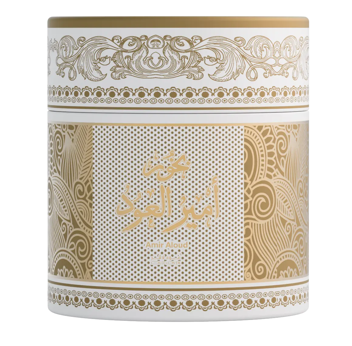 Oud Lover Ameer Al-Oud Incense 30 gm - view 1