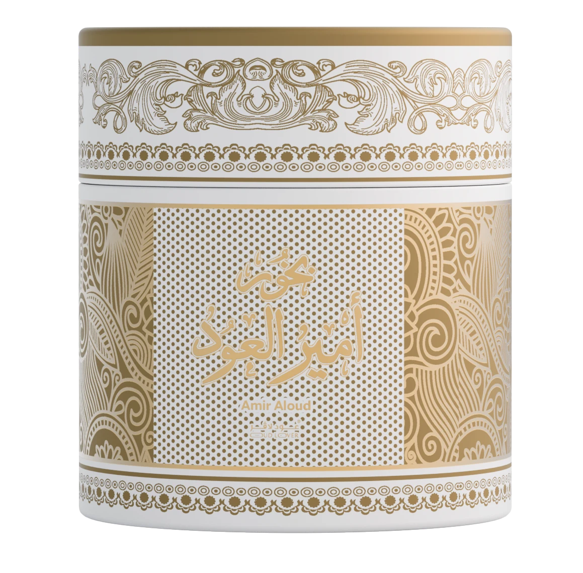 Oud Lover Ameer Al-Oud Incense 30 gm