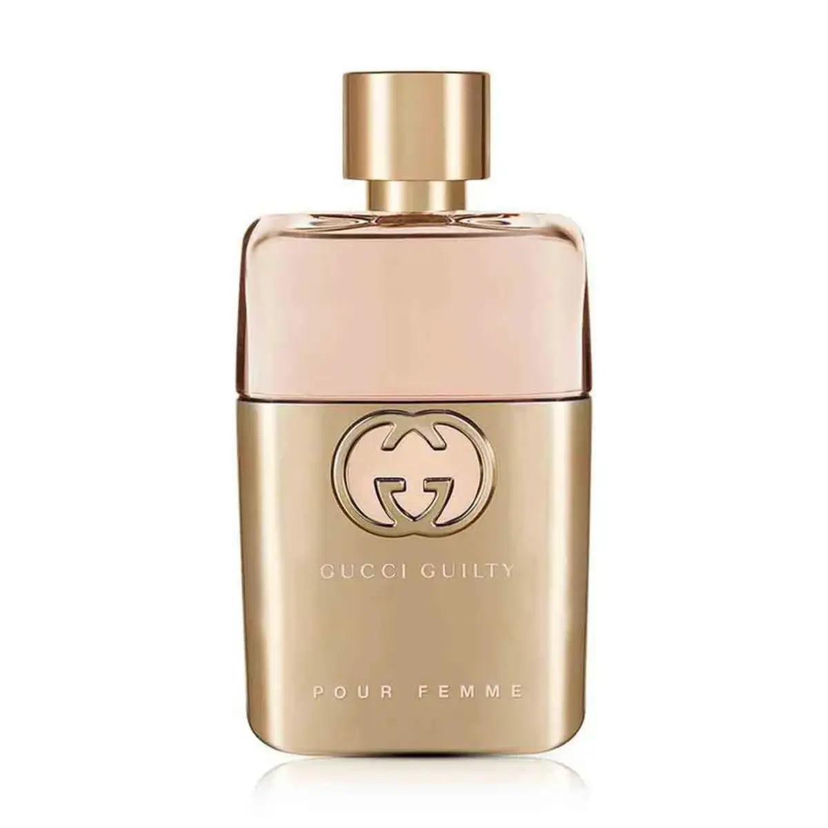 Gucci Guilty Pour Femme For Women EDP 50 ml - view 1