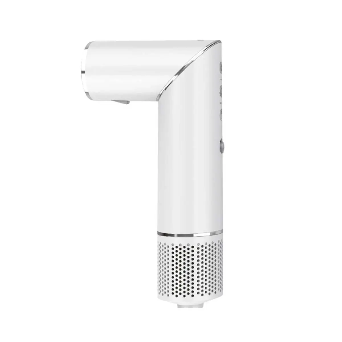 G Jarrah 7 in 1 Hair Dryer 7 Attachments GJ-3226 - view 2