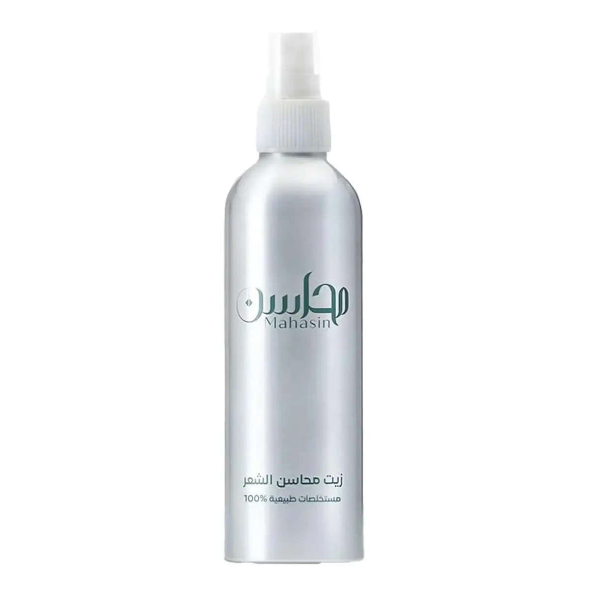 Mahasin Hair Oil 200 ml - view 1