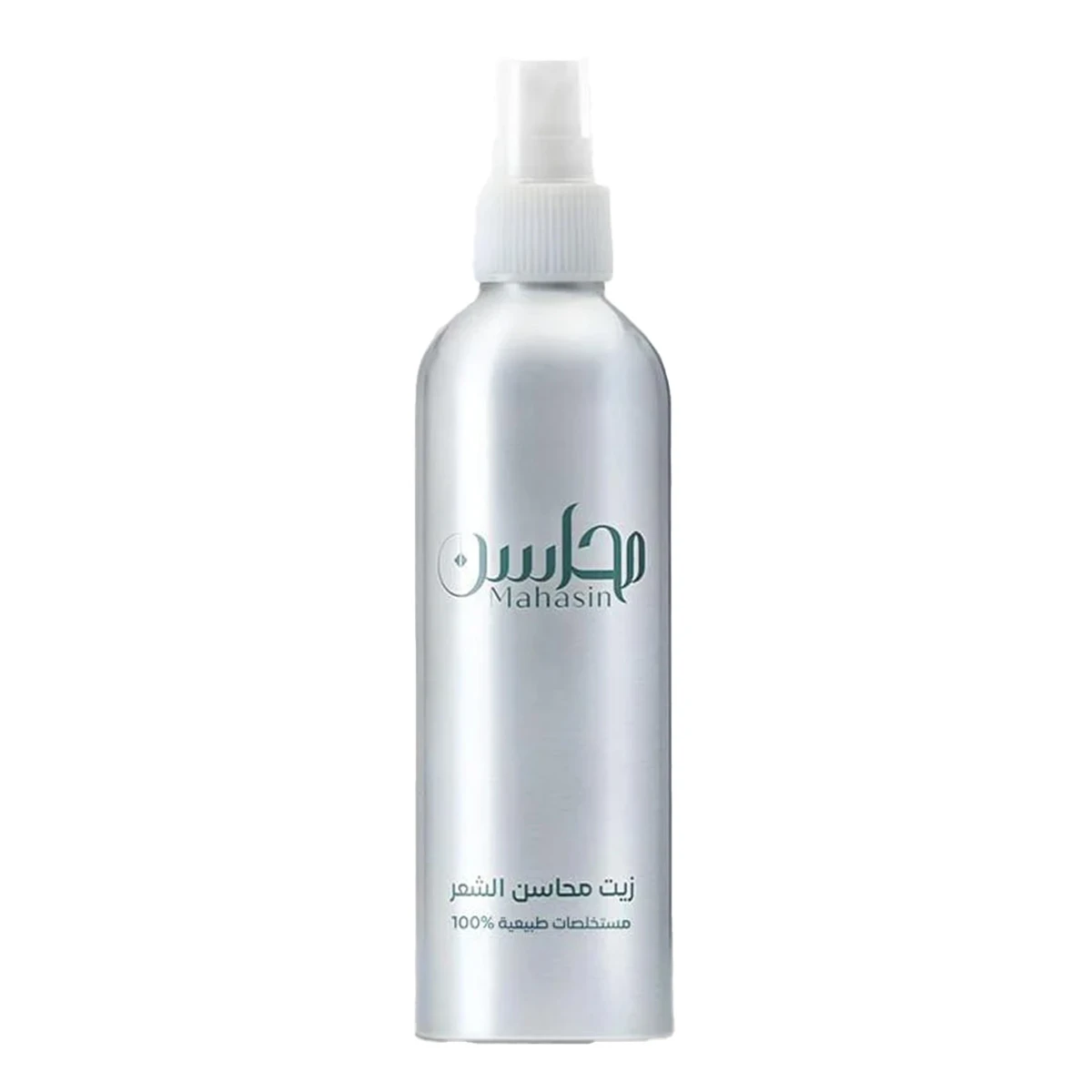 Mahasin Hair Oil 200 ml