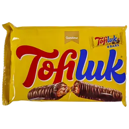 Tofiluk 8 pcs 33 gm