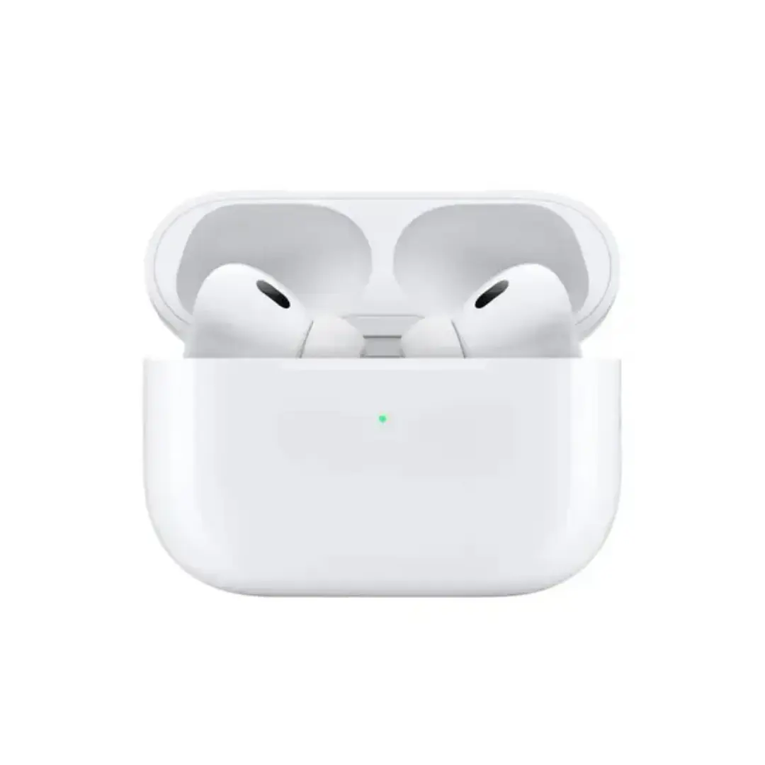Green Lion GNTWSPRO2GWH Earbuds Pro 2 White Bluetooth V5.3 - view 2