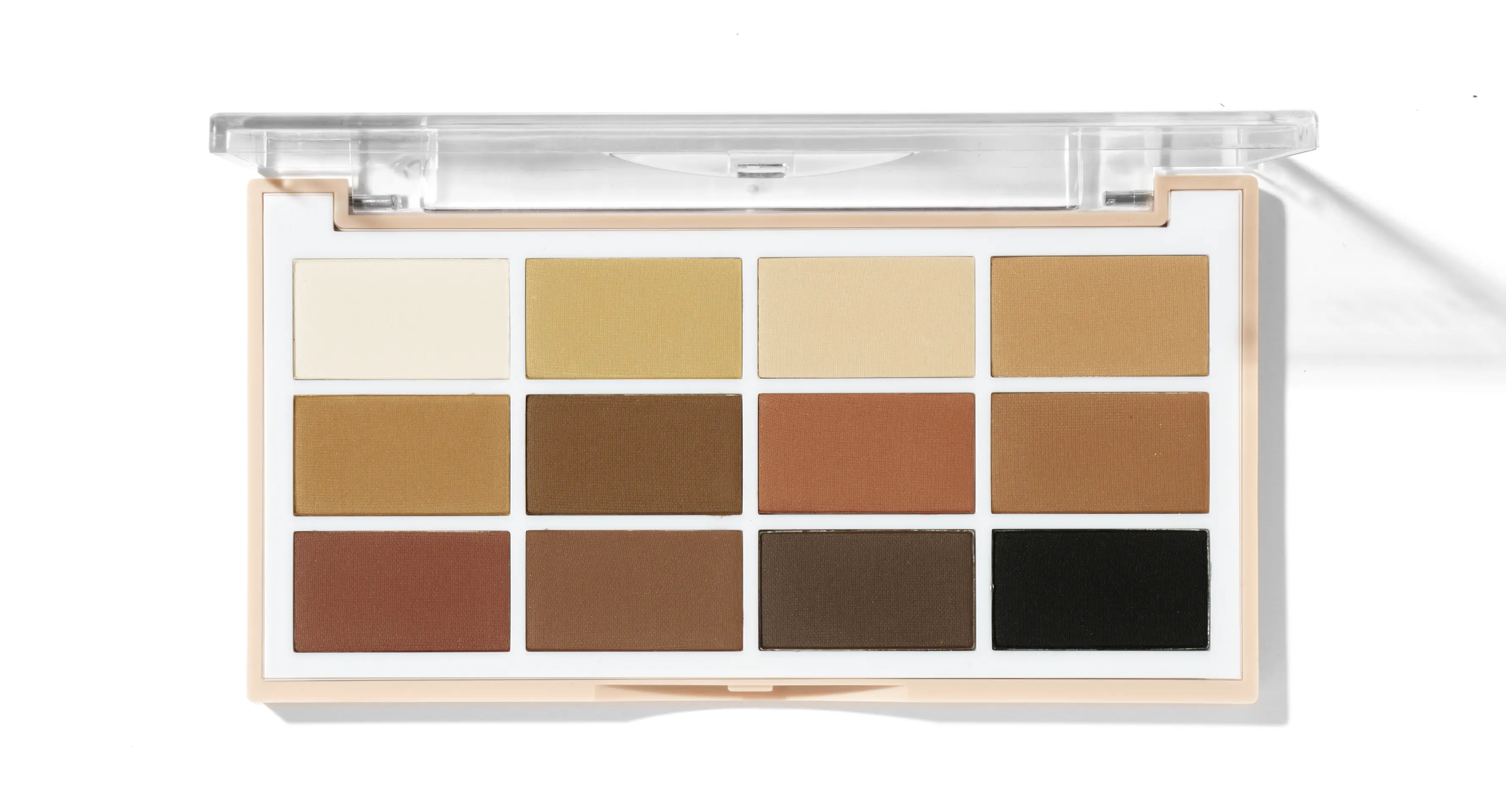Katia Eyeshadow Daily Palette 16 Color - view 1