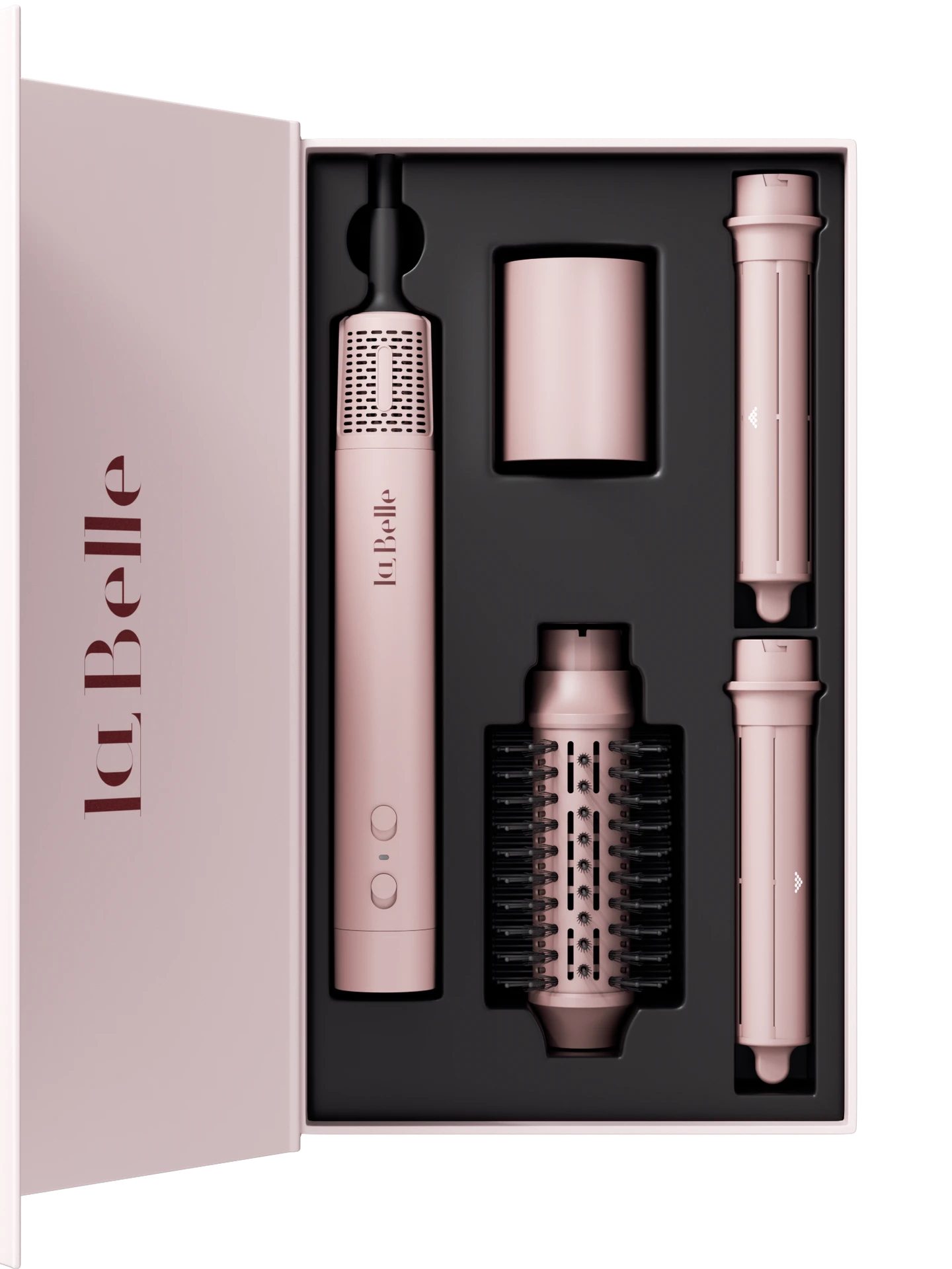 La belle Master Styler LB060