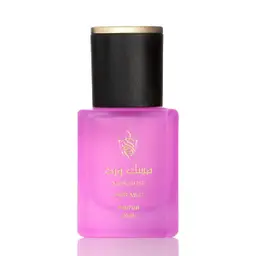 البداح عطر شعر مسك الورد 20 مل