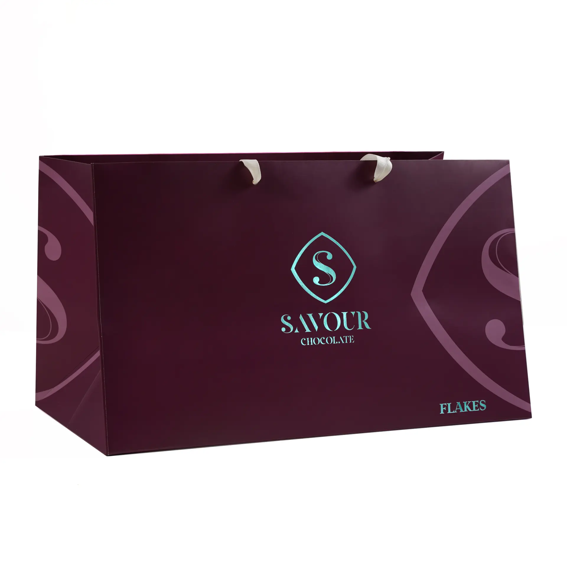Savor Flakes - view 9