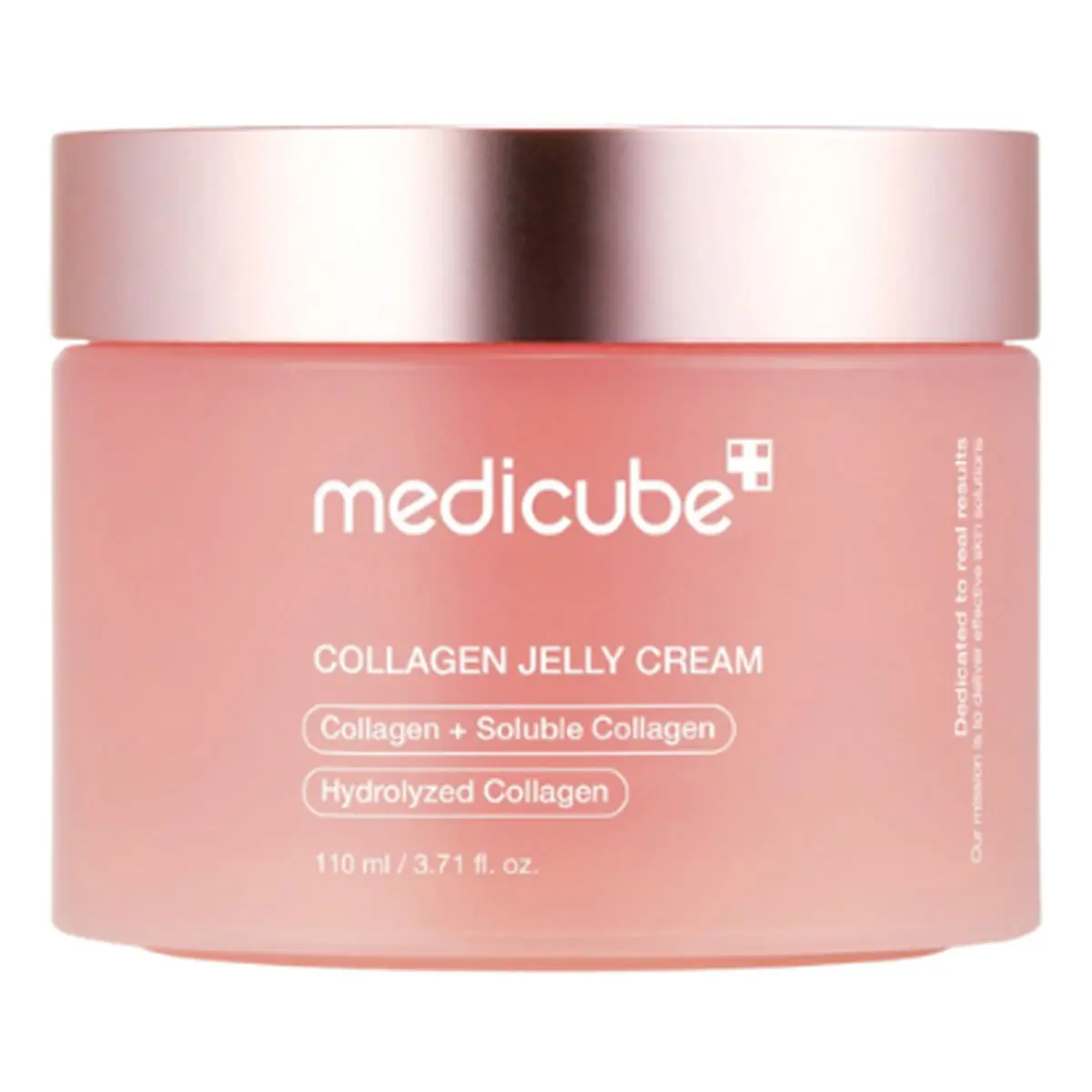 Medicube Collagen Jelly Cream 110 ml - view 1