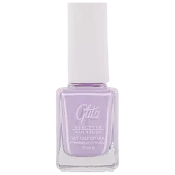 Glitz Nail Polish Lavender 11 ml