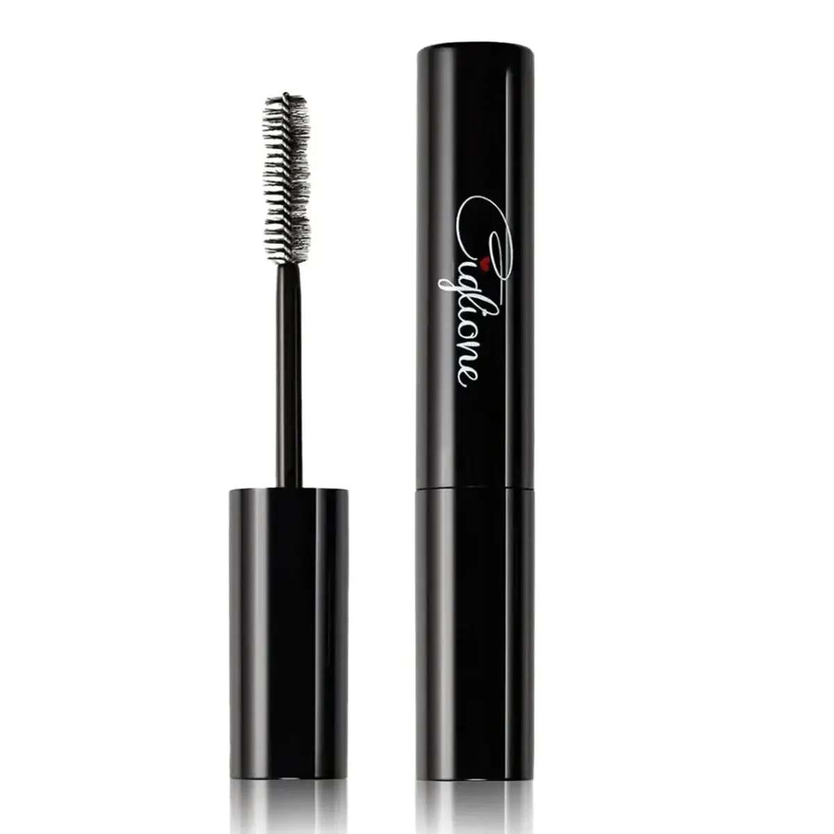Diego Dalla Palma Lash Booster Glossy Mascara 111 Black - view 1