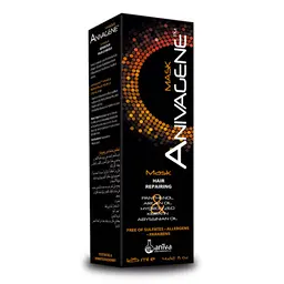 Anivagene Hair Mask For Hair Volumizing 125 ml