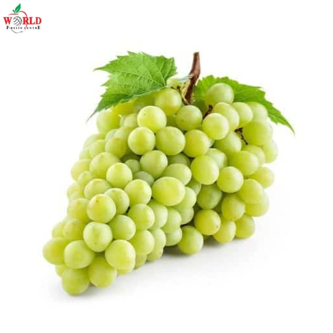 Grapes White South Africa Approx 1 Kg