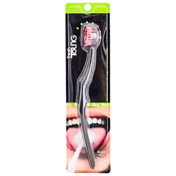 Fresh Tongue Brush Adult  