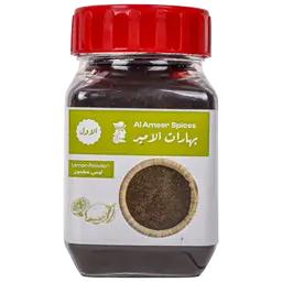 Al Ameer Lemon Powder 90 gm