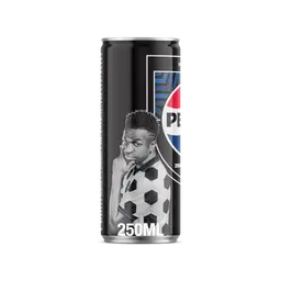 Pepsi Zero Can 250 ml