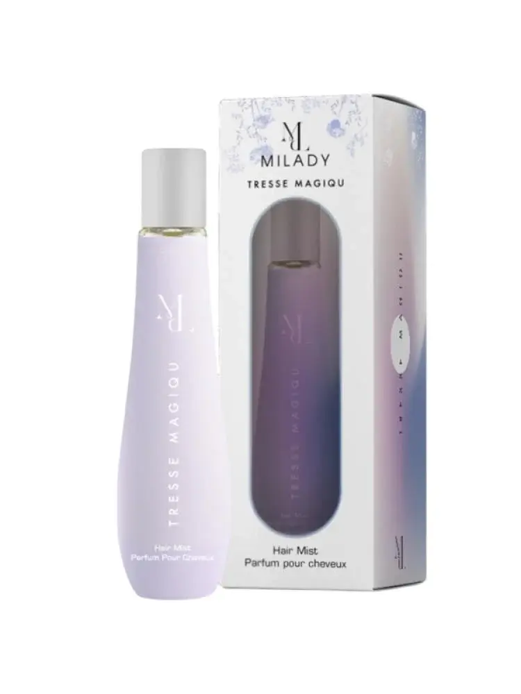 Milday Hair Perfume Tresse Magiqu 50 ml  - view 1