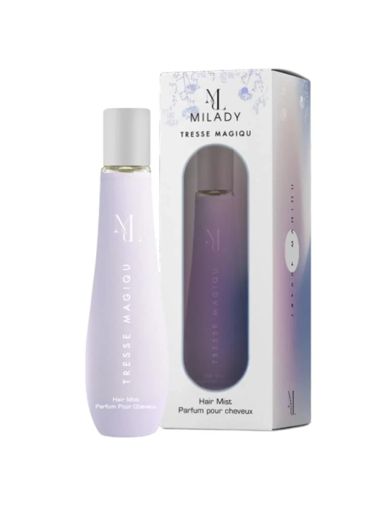 Milday Hair Perfume Tresse Magiqu 50 ml 