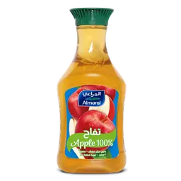 Almarai Juice Apple Premium No Added Sugar 1.4 L