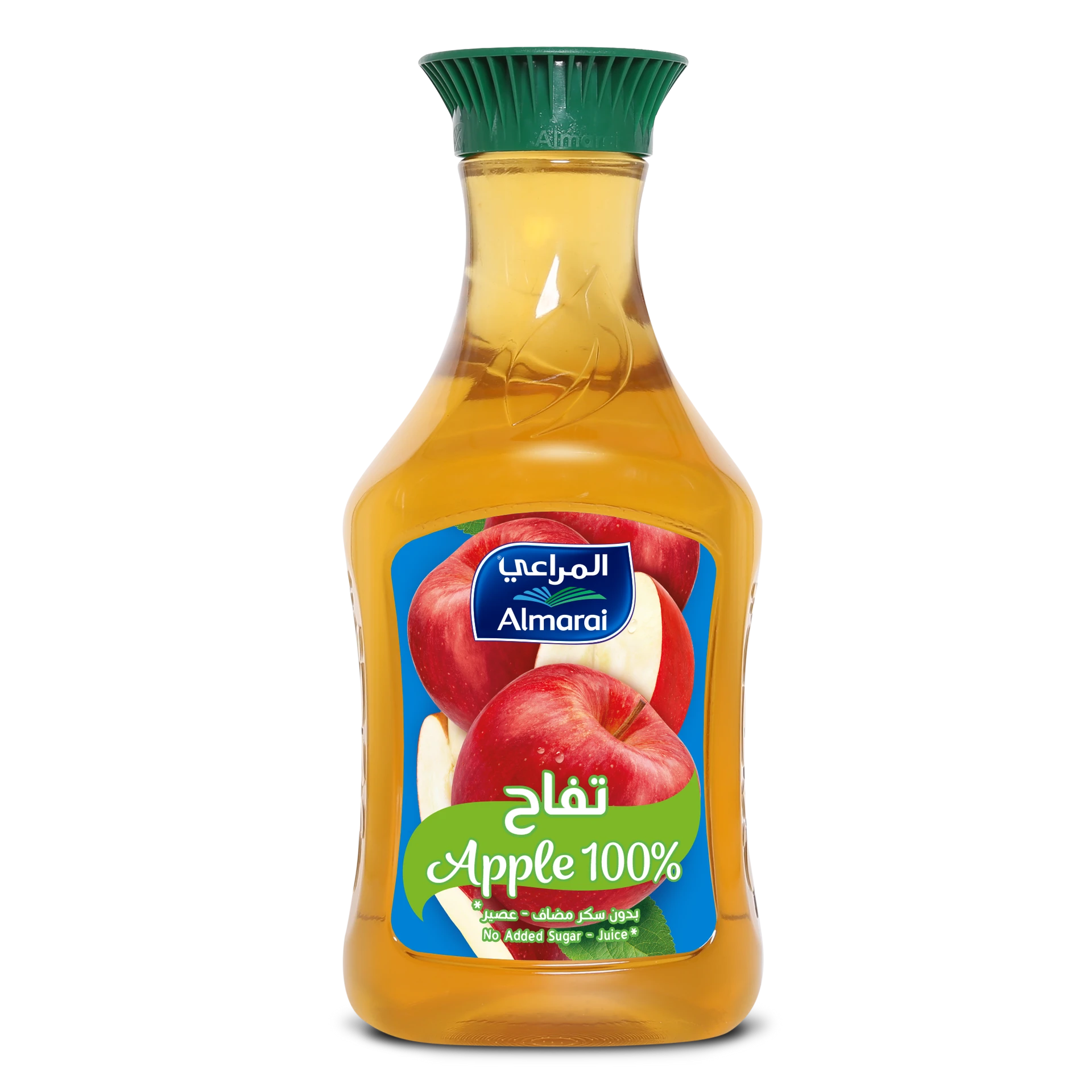 Almarai Juice Apple Premium No Added Sugar 1.4 L