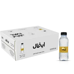 Ival Water 48 x 200ml 
