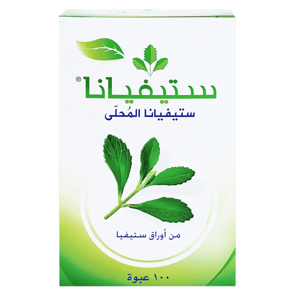 Steviana Sweetener Tablets 100 Bag - view 2
