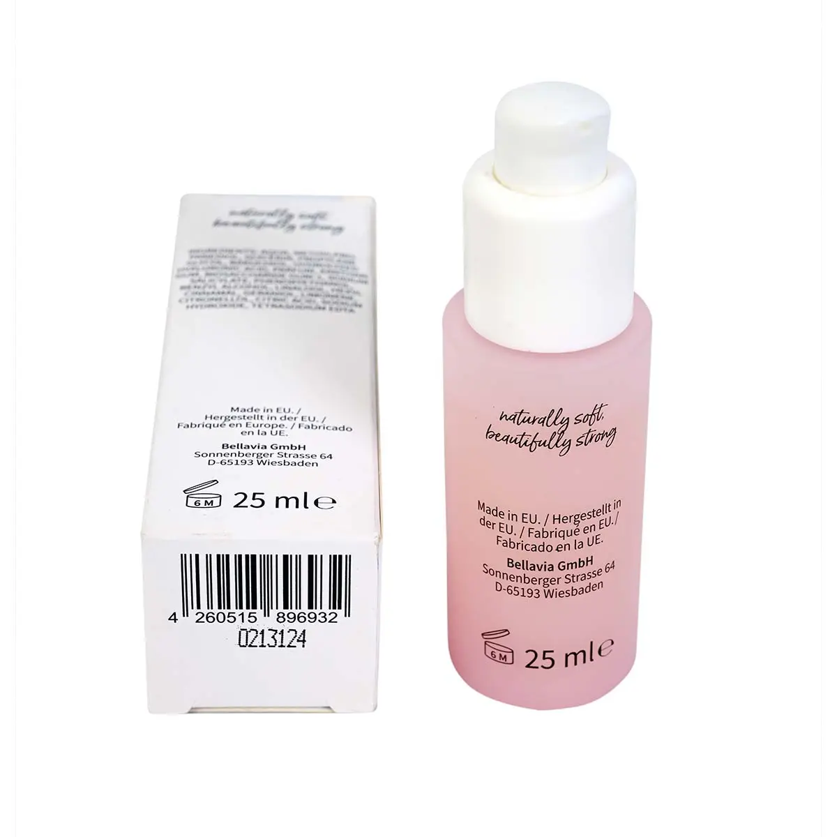 Bellavia Jasmine Bakuchiol Serum 25 ml - view 2