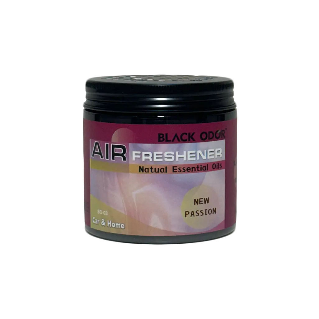 Air Freshener Natural Essential Oils  New Passion 180 gm  - view 5