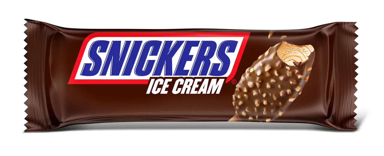Snickers Ice Cream Stick 73.5 ml - view 1