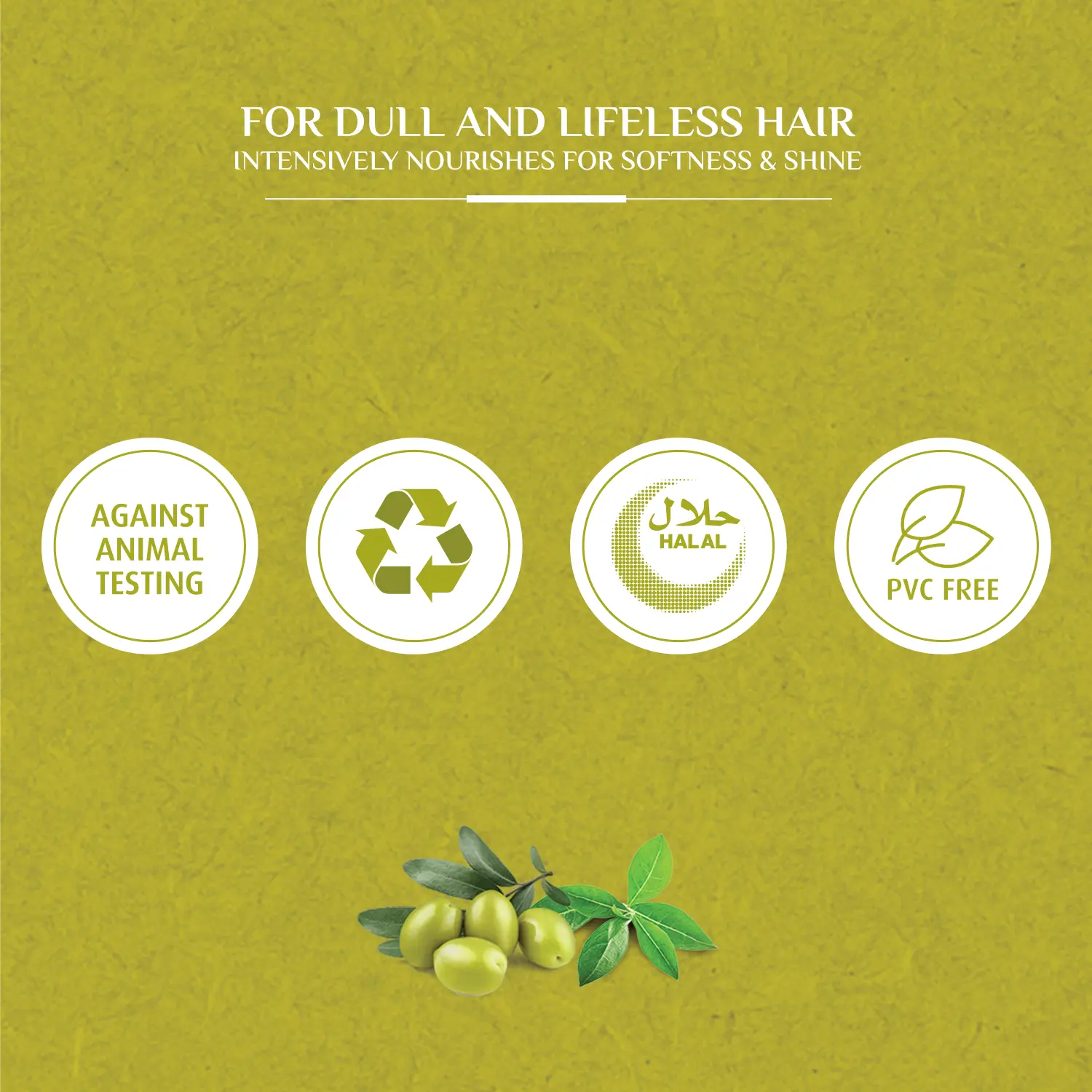 Vatika Naturals Nourish and Protect Shampoo 1000 ml - view 4