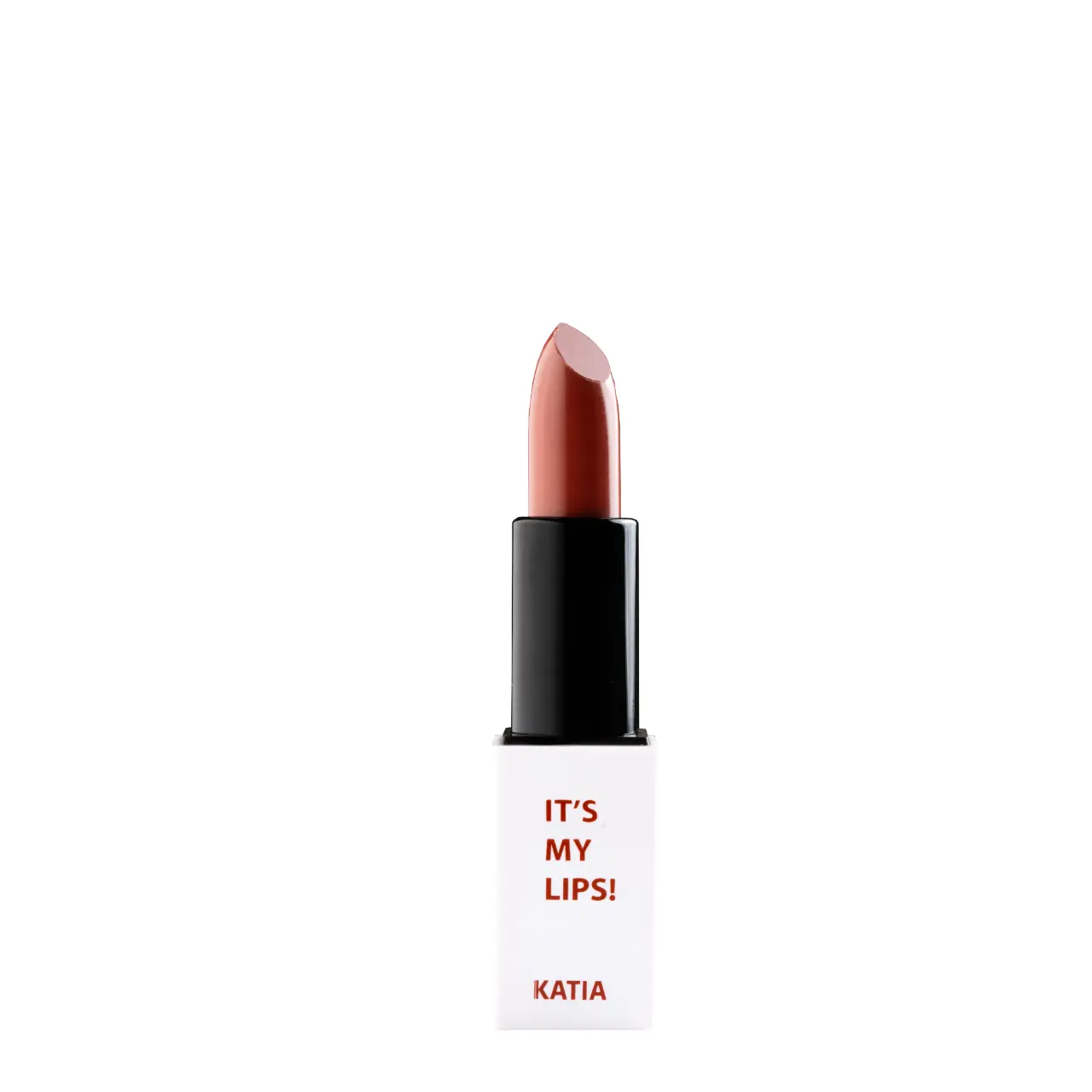 Katia Lipstick Mua K03 - view 4