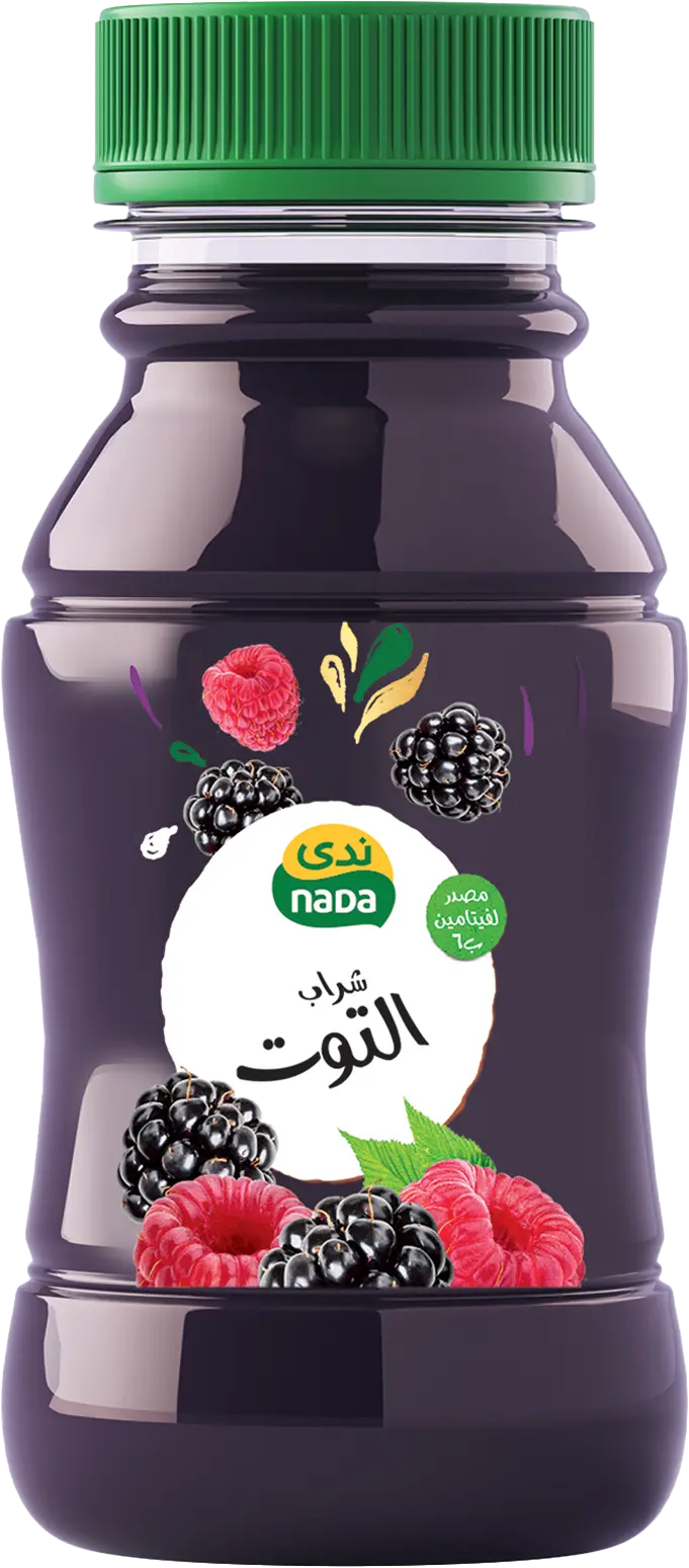 Nada Raspberry Drink 200 ml - view 1