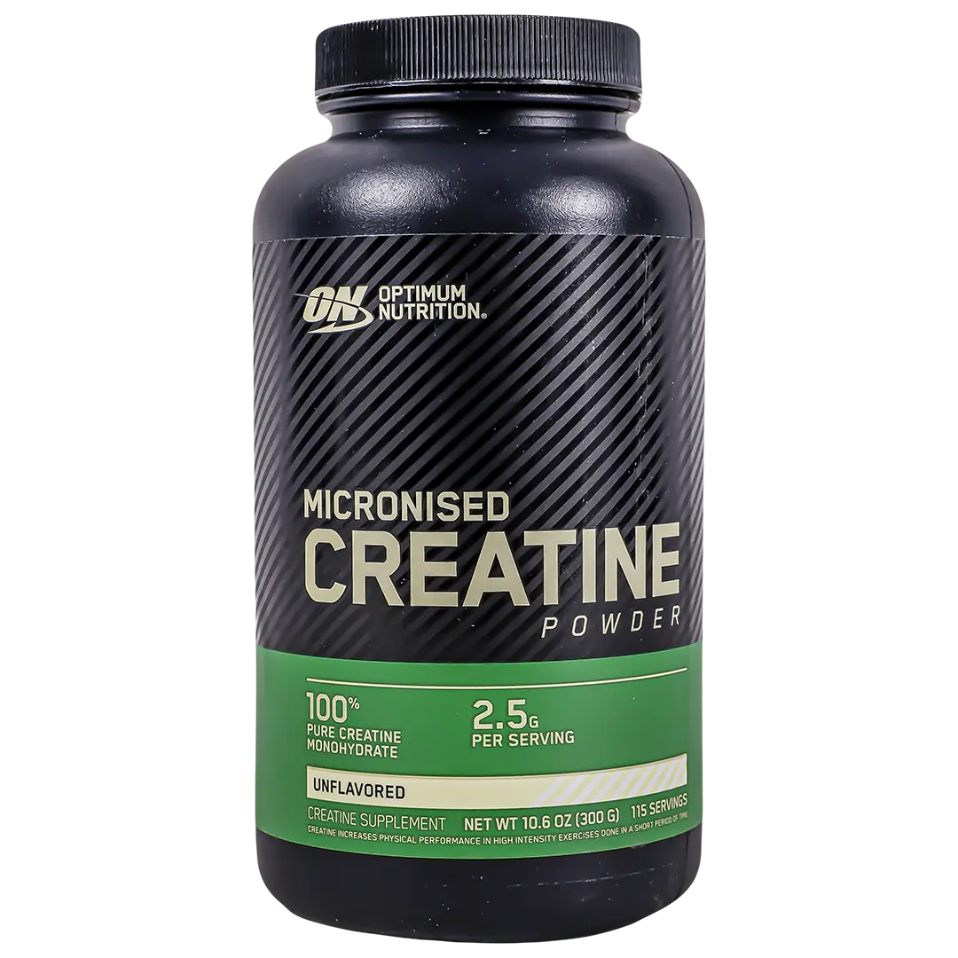 Optimum Nutrition Creatine 300 gm - view 1