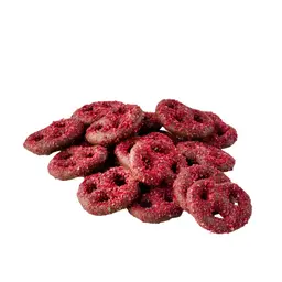 Sumac Chocolate Sticks