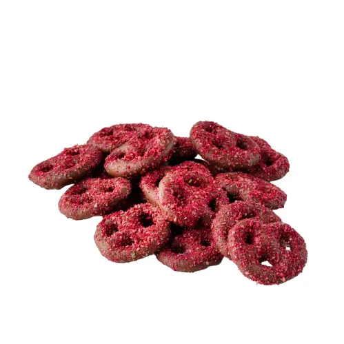 Sumac Chocolate Sticks - view 1