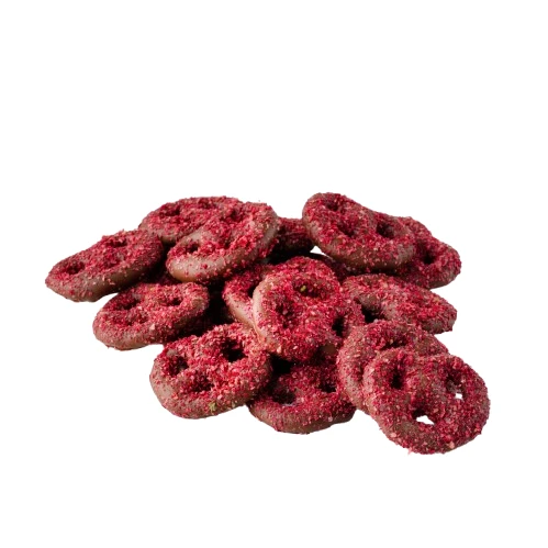 Sumac Chocolate Sticks