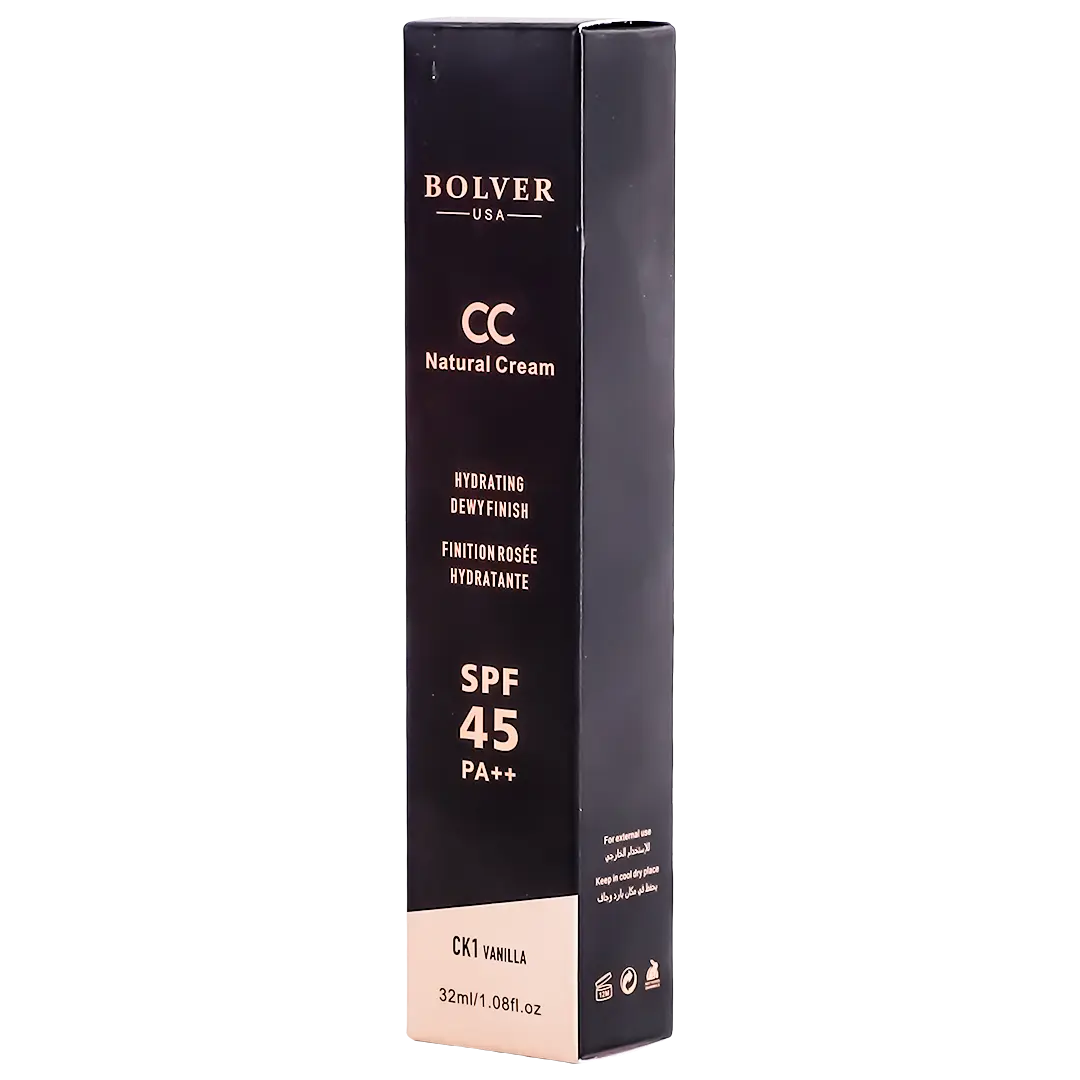 Bolver Cc Cream Ck1 Vanilla - view 3