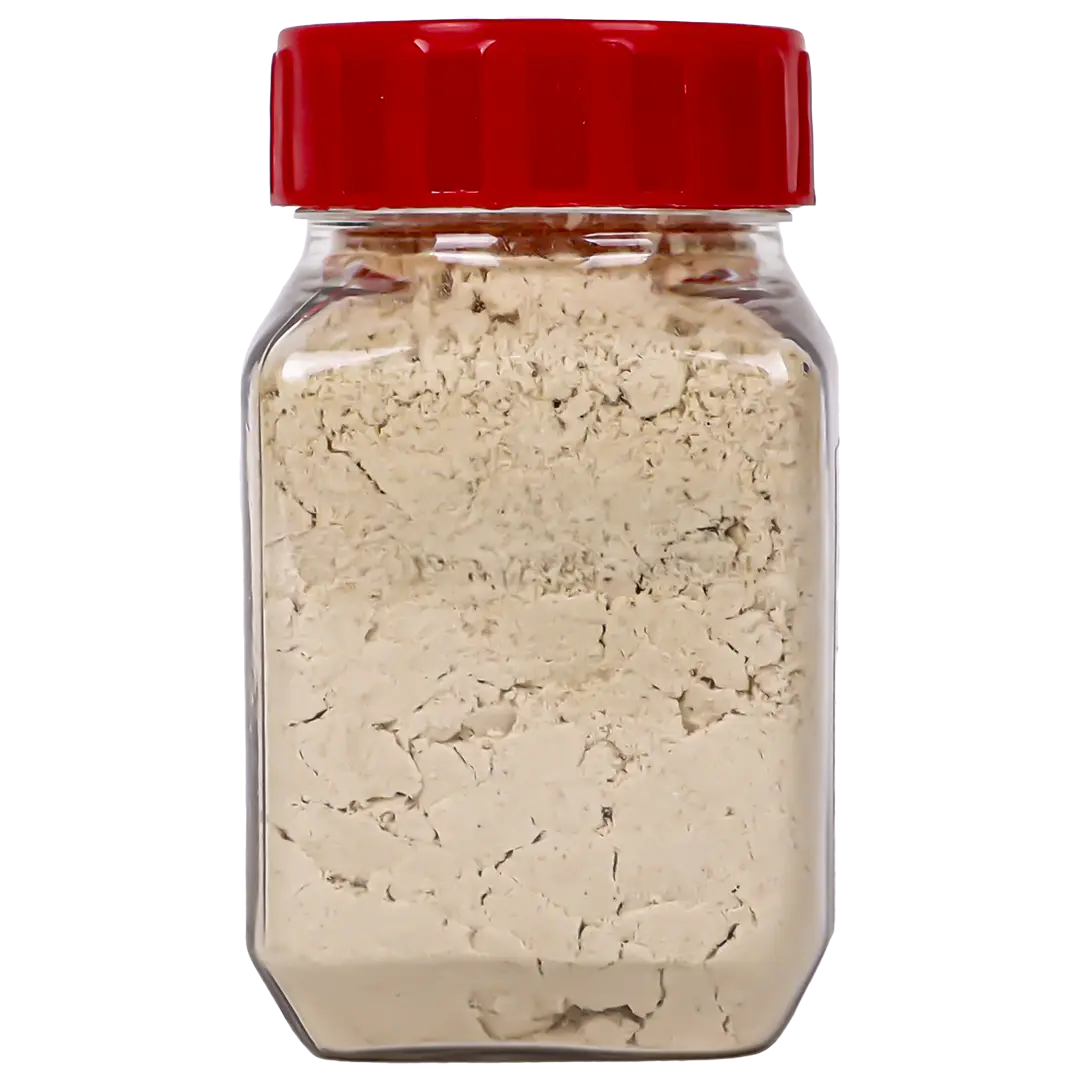 Al Ameer Ginger Powder 90 gm - view 2