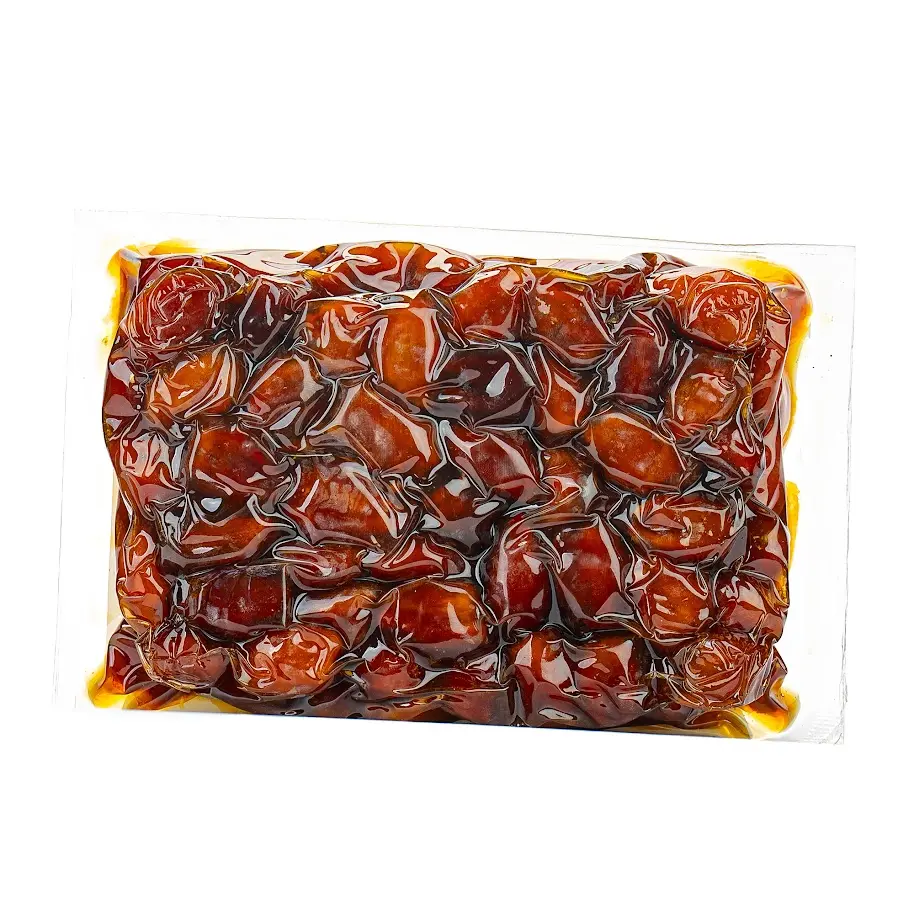 Atyab Albwady Dates Khalas AlKharj Deluxe 1 kg - view 2