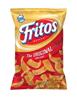 Fritos Corn Chips The Original 11 Oz