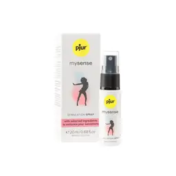 Pjur Mysense Spray 20 ml