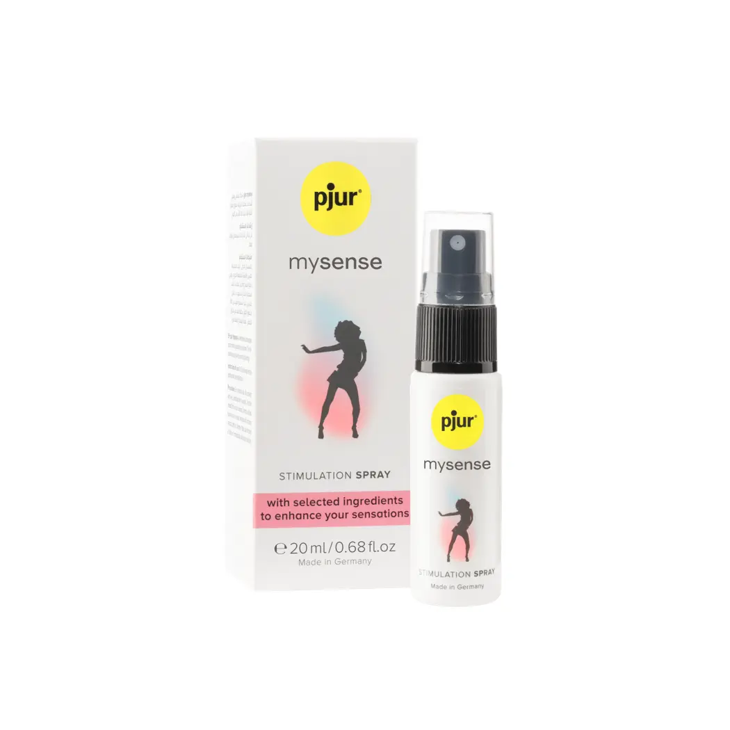 Pjur Mysense Spray 20 ml - view 1