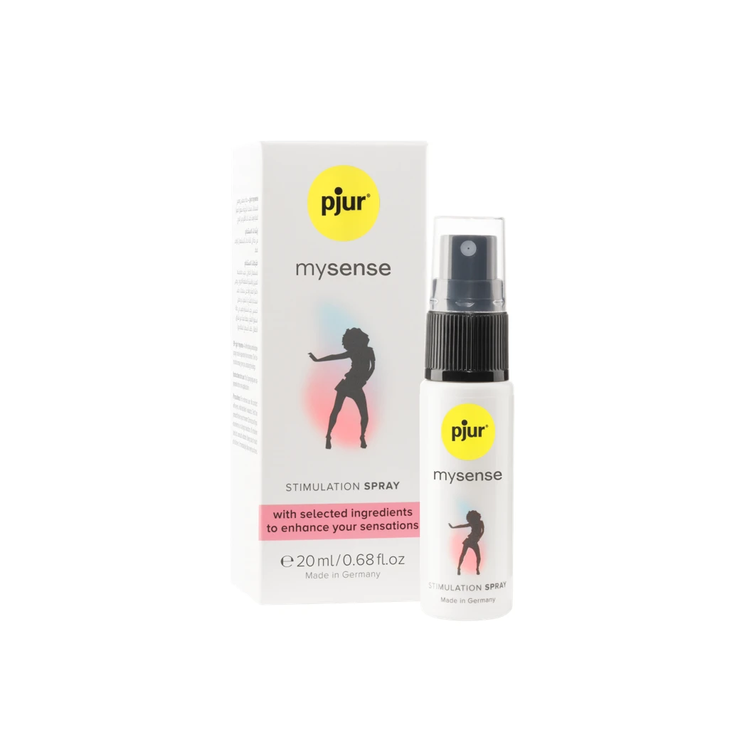 Pjur Mysense Spray 20 ml