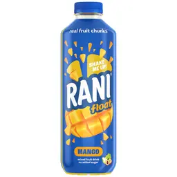 Rani Mango Drink No Added Sugar 1 litre