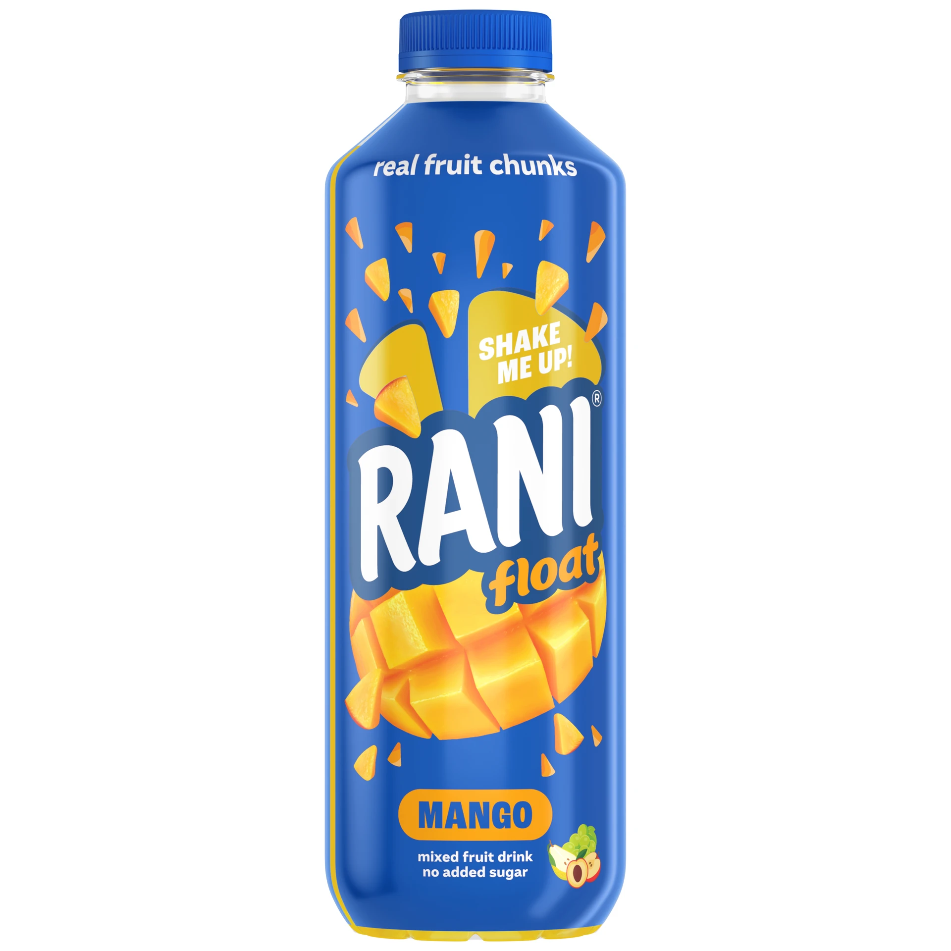 Rani Mango Drink No Added Sugar 1 litre