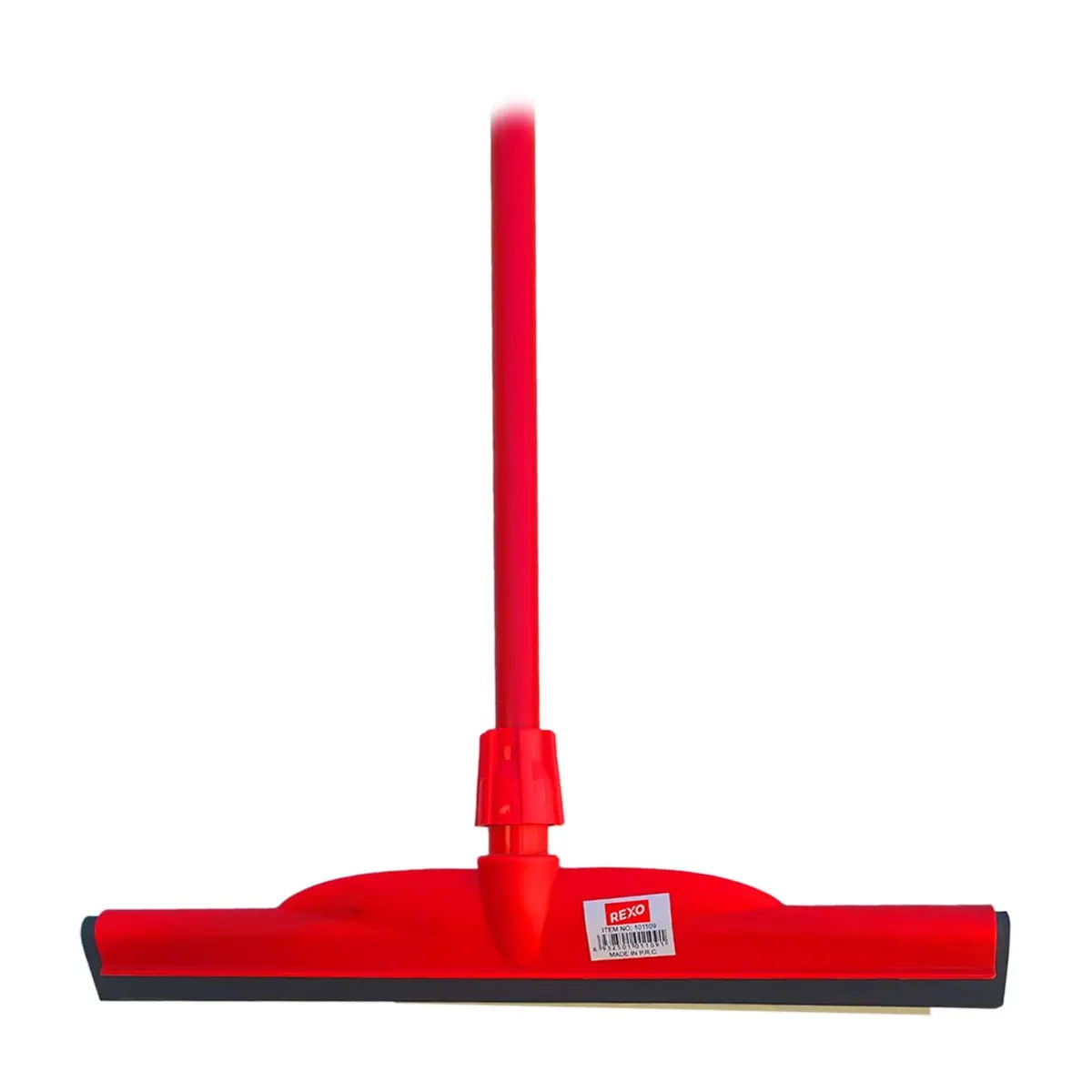 Rexo Practical Floor Squeegee With Handle 45 cm - view 3