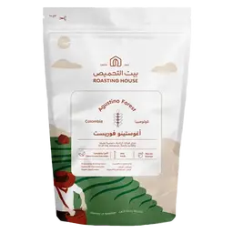 بيت التحميص كولومبيا اغوستينو 227جم
